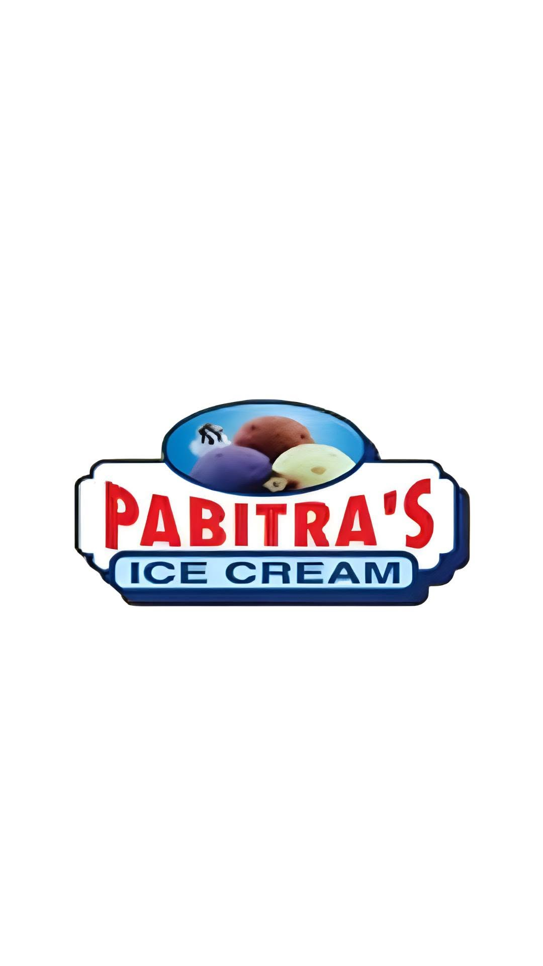 Pabitra's Ice Cream